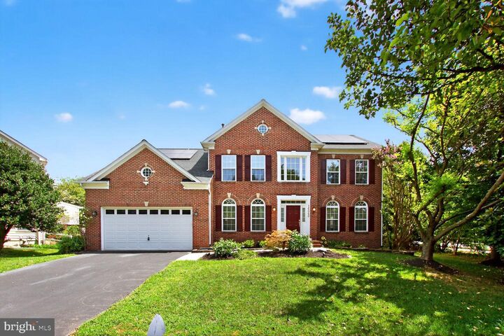 Property Photo: 14040 Natia Manor Drive MD 20878