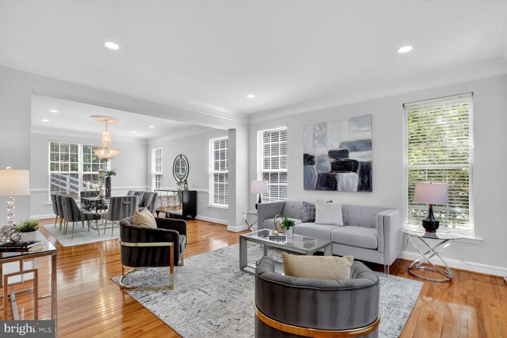 Property Photo:  14040 Natia Manor Drive  MD 20878 