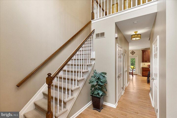 Property Photo:  3 Country House Way  NJ 08022 