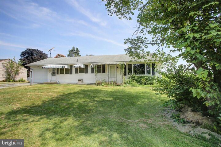 Property Photo: 4832 Lemar Road PA 17236