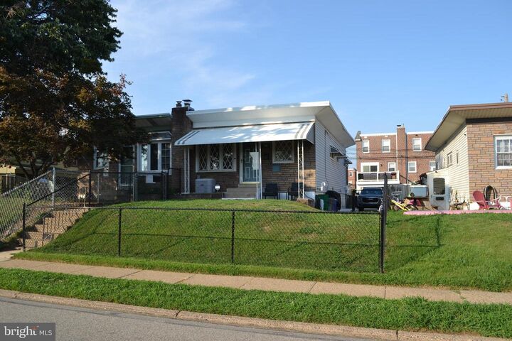238 Acres Drive  Ridley Park PA 19078 photo