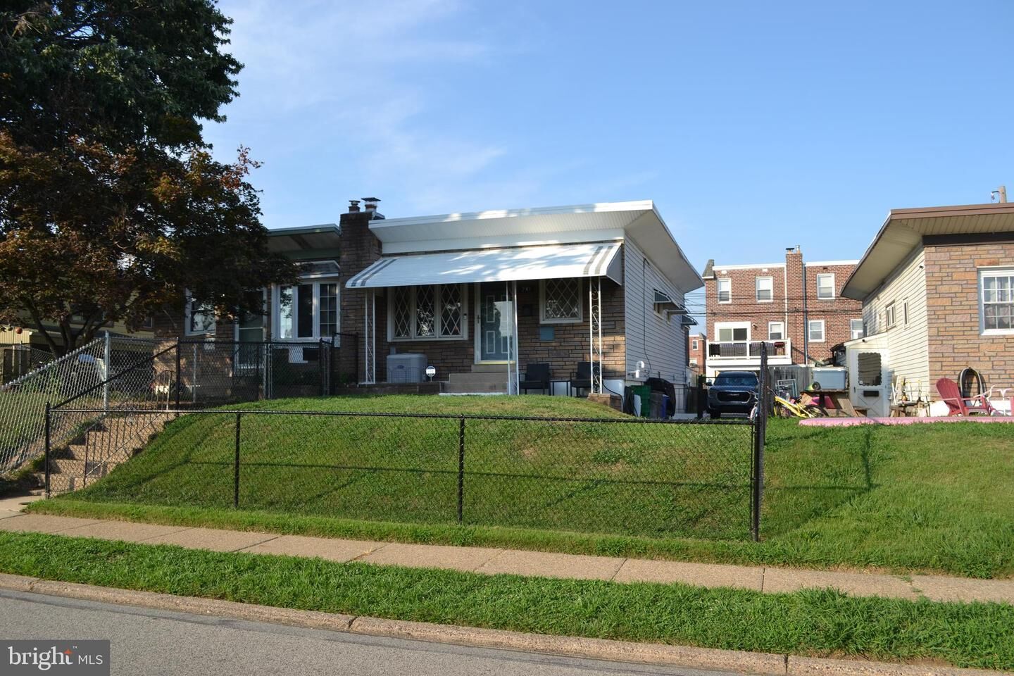 Property Photo: 238 Acres Drive PA 19078