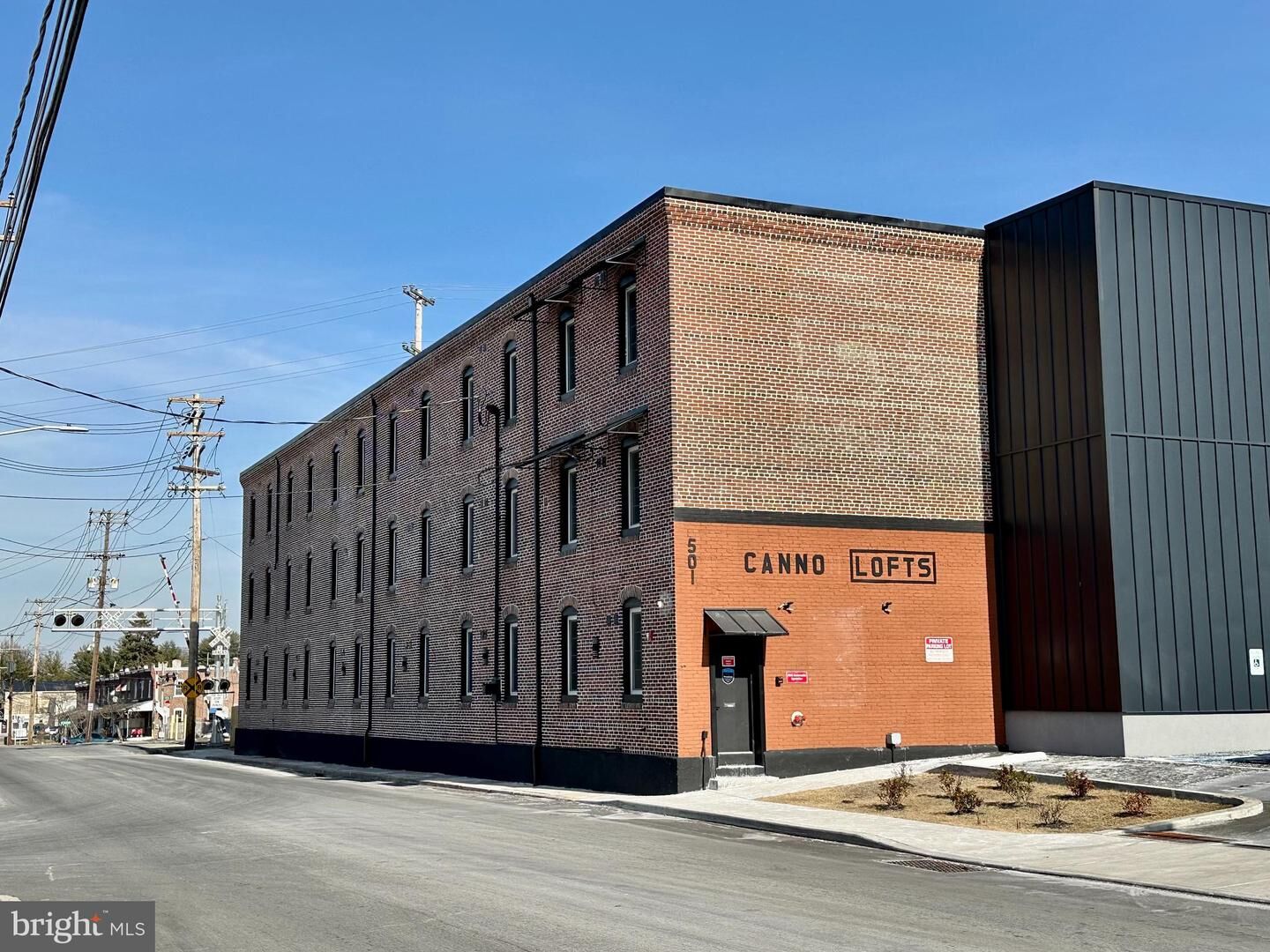 Property Photo:  501 N Cannon Avenue B107  PA 19446 