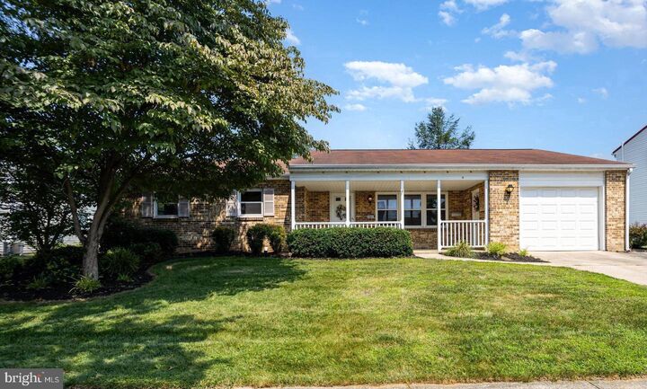 605 Cocklin Street  Mechanicsburg PA 17055 photo