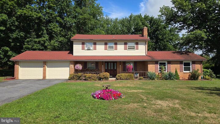 335 Wolfs Bridge Road  Carlisle PA 17013 photo