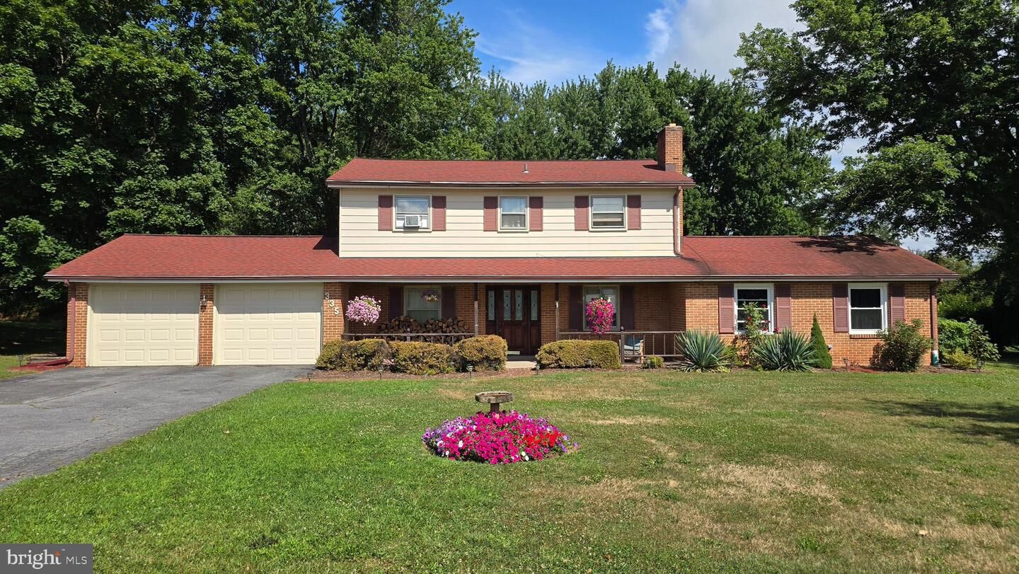 Property Photo: 335 Wolfs Bridge Road PA 17013