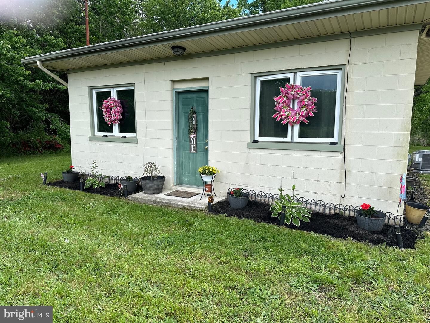 Property Photo:  43 E Wheat Road  NJ 08360 