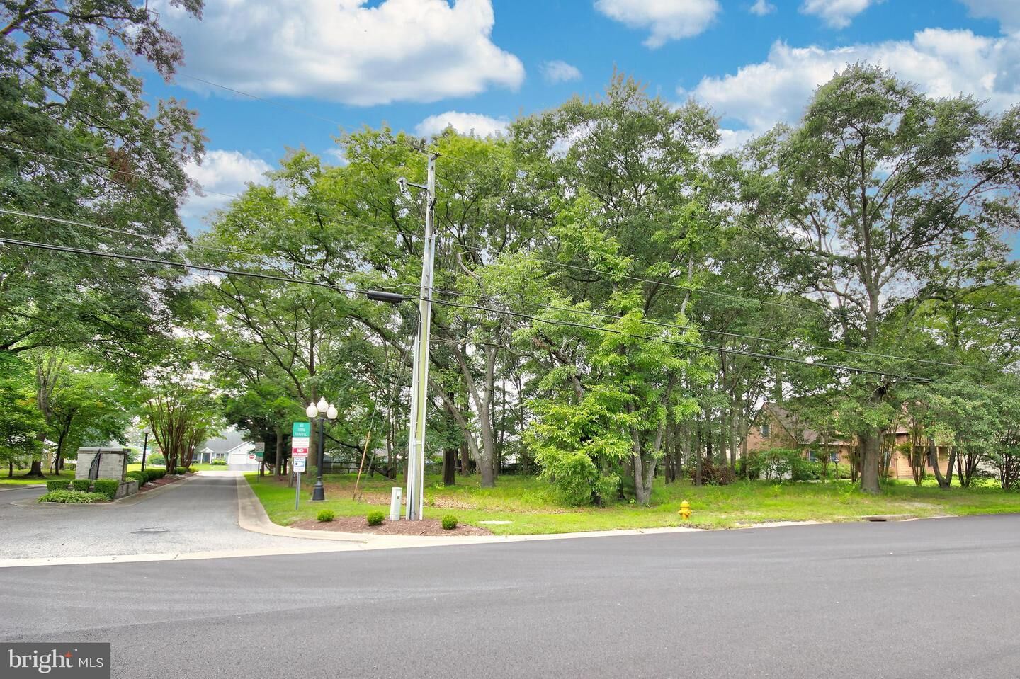Property Photo: Schumaker Drive MD 21804