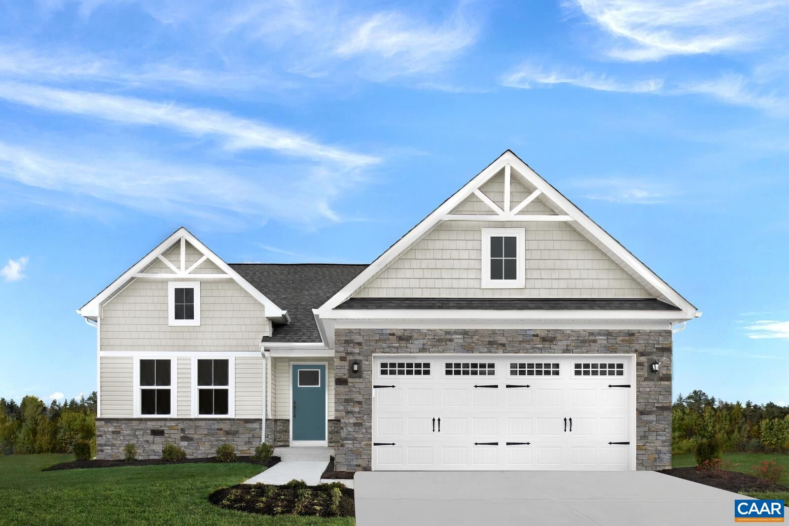 Property Photo: 117 Gunnison Dr VA 22923