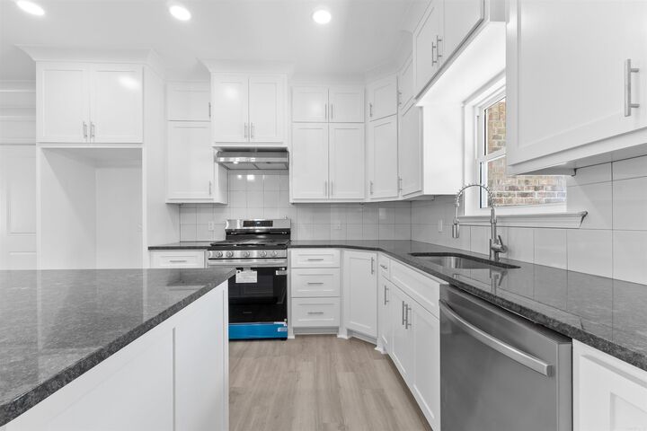 Property Photo:  1400 Nicole Drive  AR 72118 