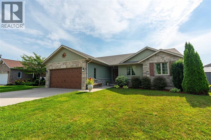 Property Photo:  560 Country View Drive  ON N0N 1R0 