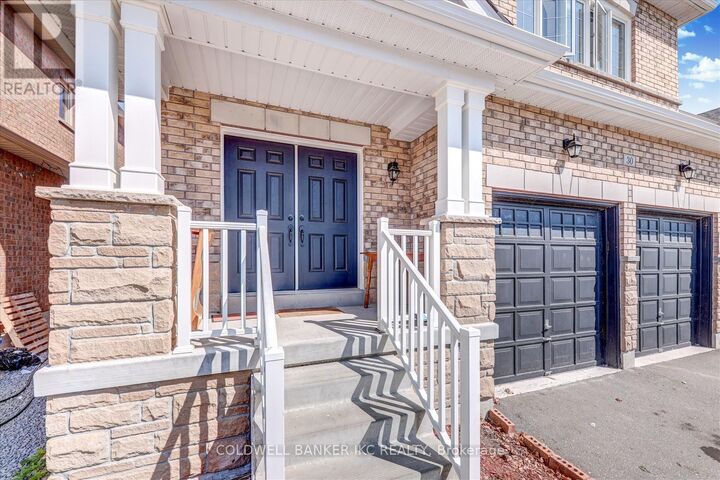 Property Photo:  30 Furniss Street  ON L0K 1A0 