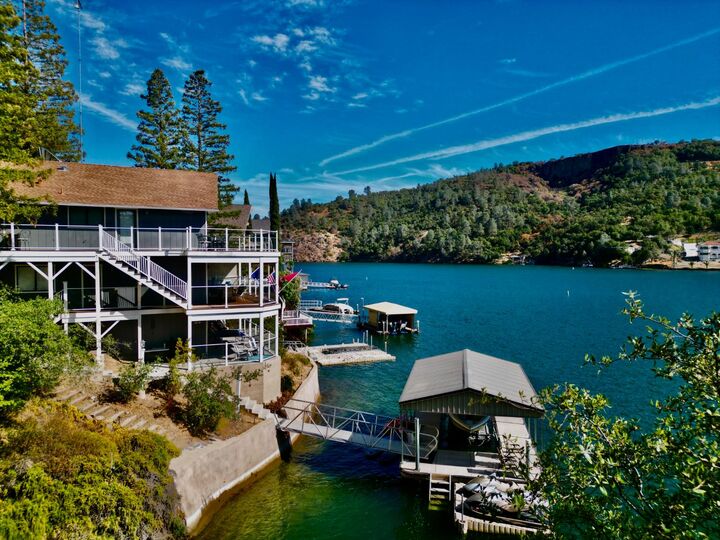 Property Photo: 854 Poker Flat Road CA 95228