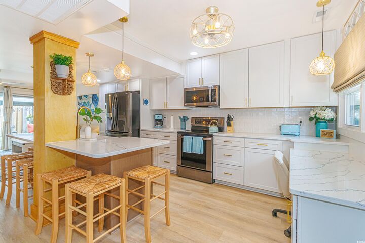Property Photo: 5508 Porcher Dr. 10 SC 29577