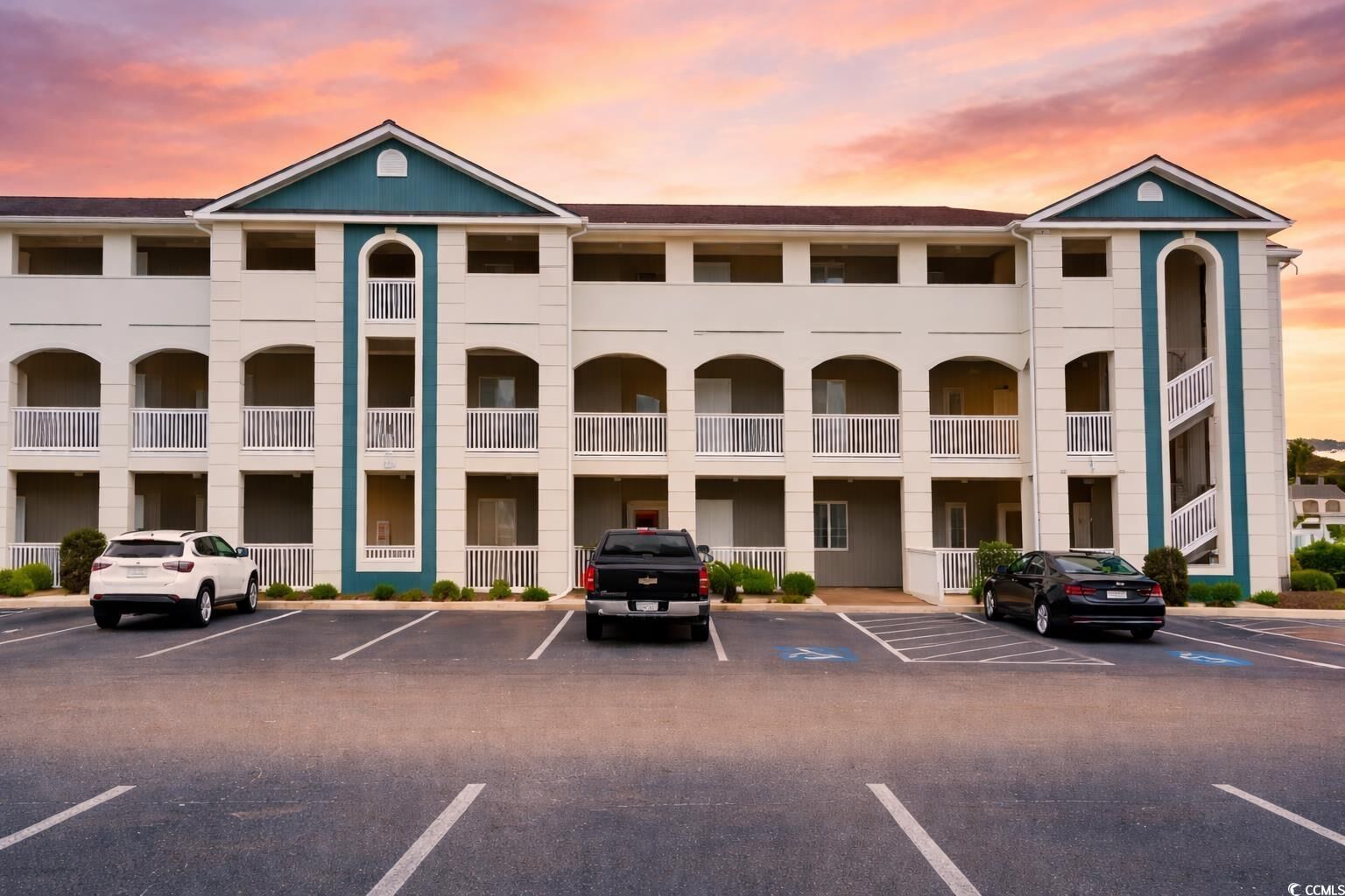 Property Photo:  4502 W Harbour Ct. W10  SC 29566 