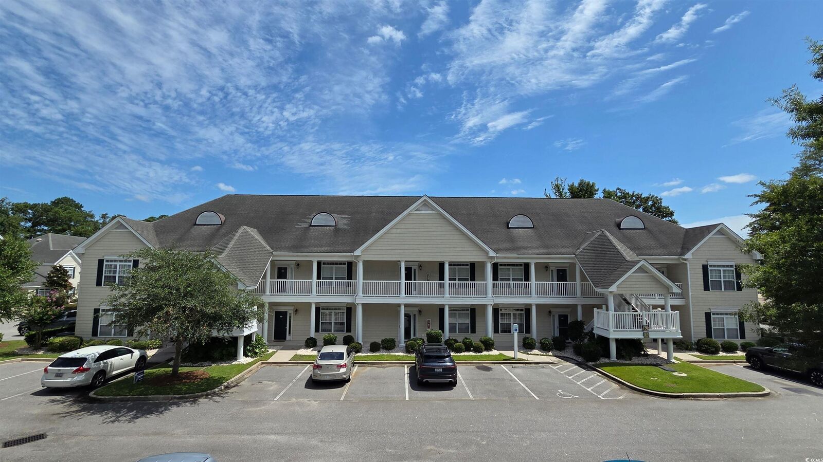 Property Photo:  134 Scotch Broom Dr. K-203  SC 29566 