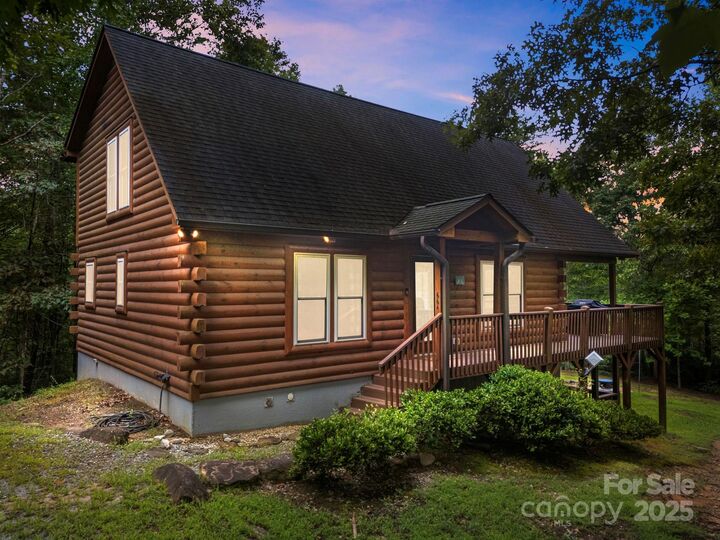 Property Photo:  664 Sweetbriar Road S 41  NC 28746 