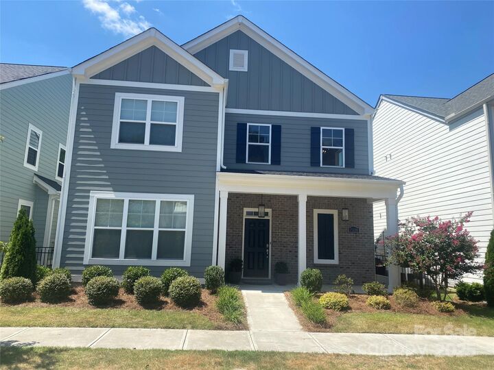 15116 Rocky Bluff Loop  Davidson NC 28036 photo