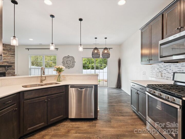 Property Photo:  3161 Hartson Pointe Drive  SC 29707 