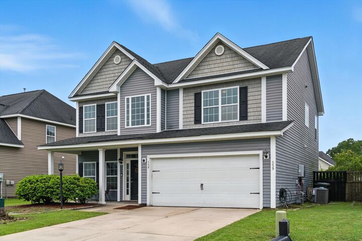 Property Photo: 559 Crossland Drive SC 29461
