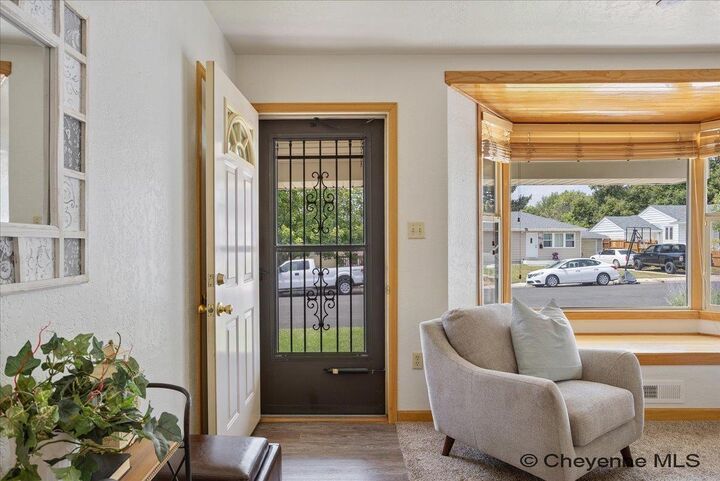 Property Photo:  3607 Dunn Ave  WY 82001 