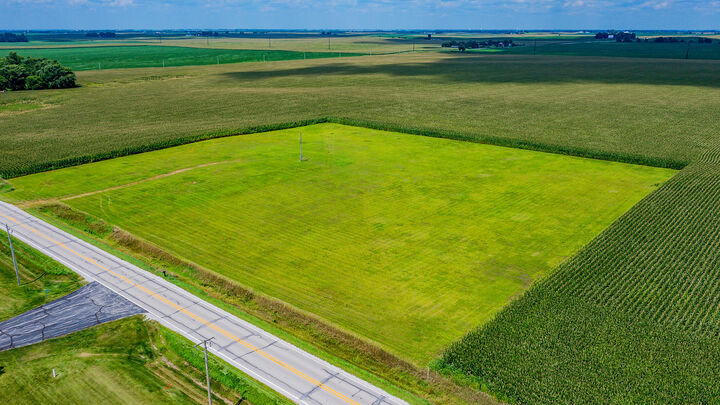 Property Photo:  190th Street  IA 50201 