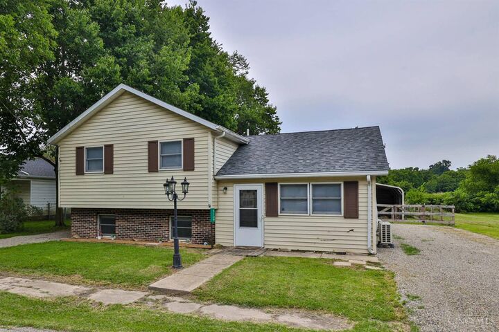 Property Photo: 5139 Huston Road OH 45004