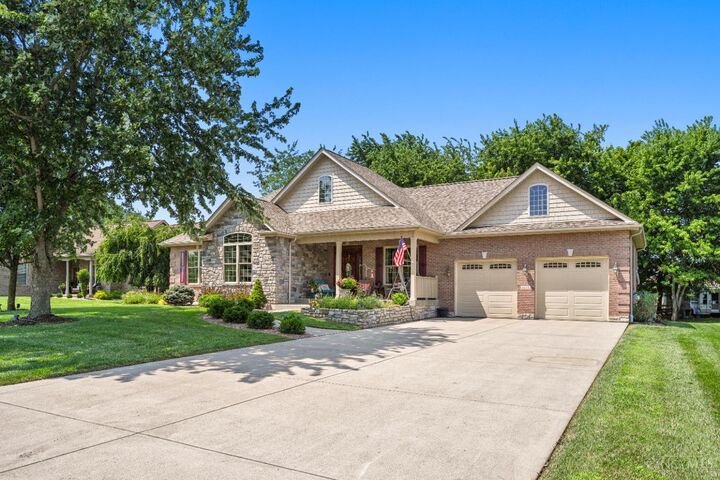 1698 Colorado Drive  Lawrenceburg IN 47025 photo