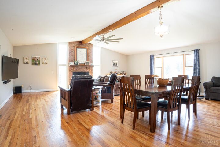 Property Photo:  335 Blackburn Avenue  OH 45014 