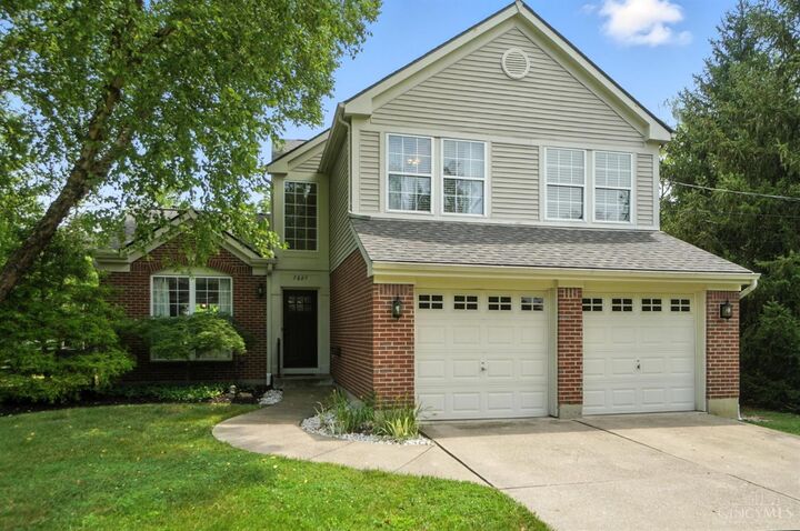 7827 State Road  Anderson Twp OH 45255 photo