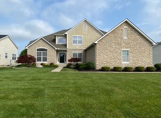 Property Photo:  7117 Rosemount Way  OH 43110 