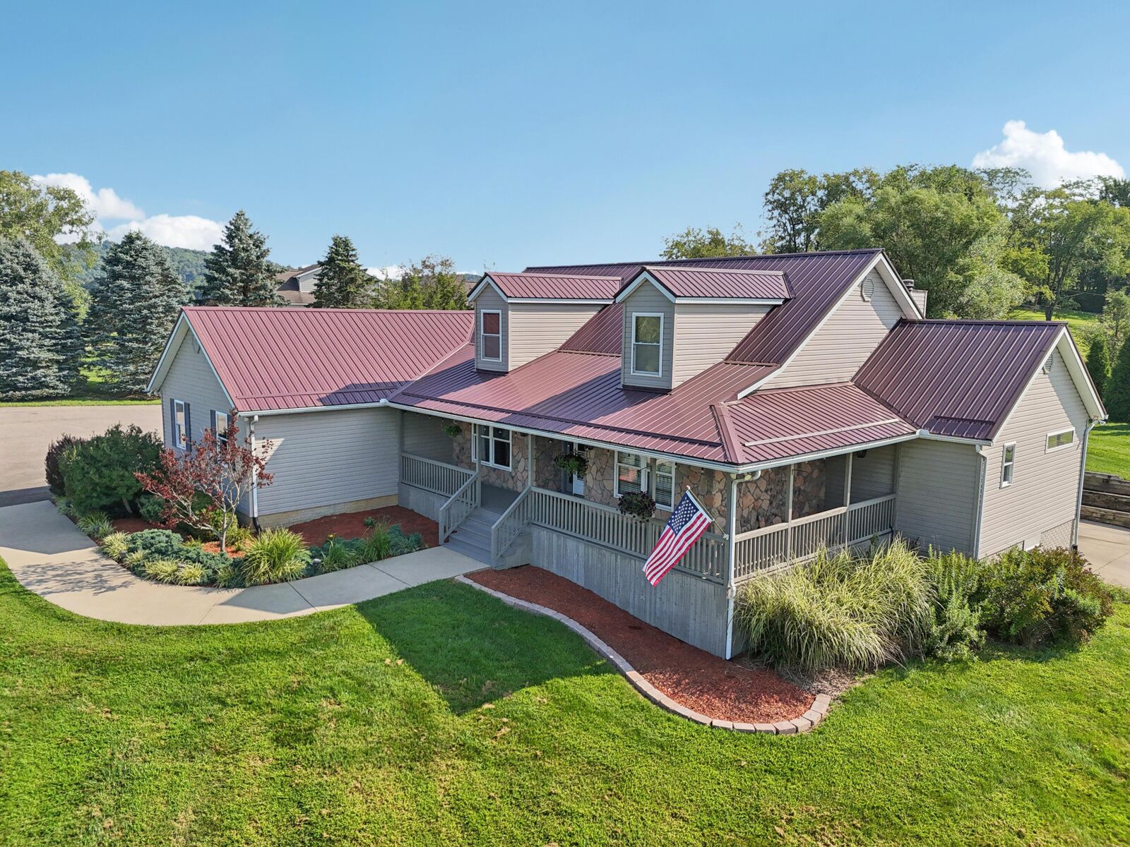 Property Photo:  112 Arthur Avenue  OH 43055 