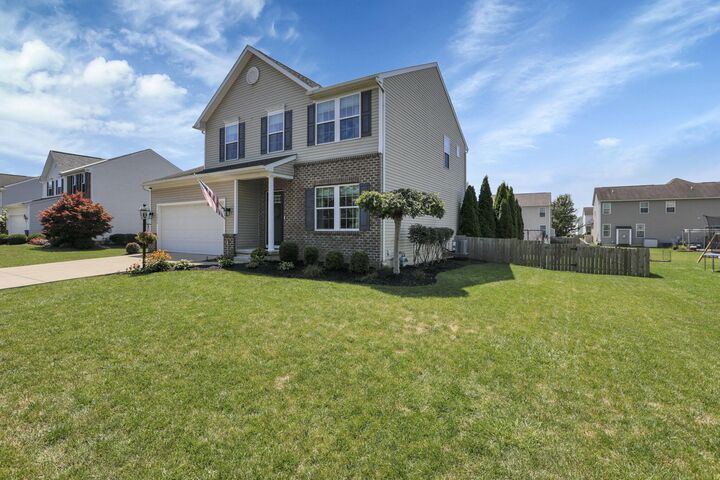 Property Photo: 14866 Havens Corners SW Road OH 43062