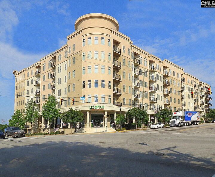 601 Main 427  Columbia SC 29201 photo