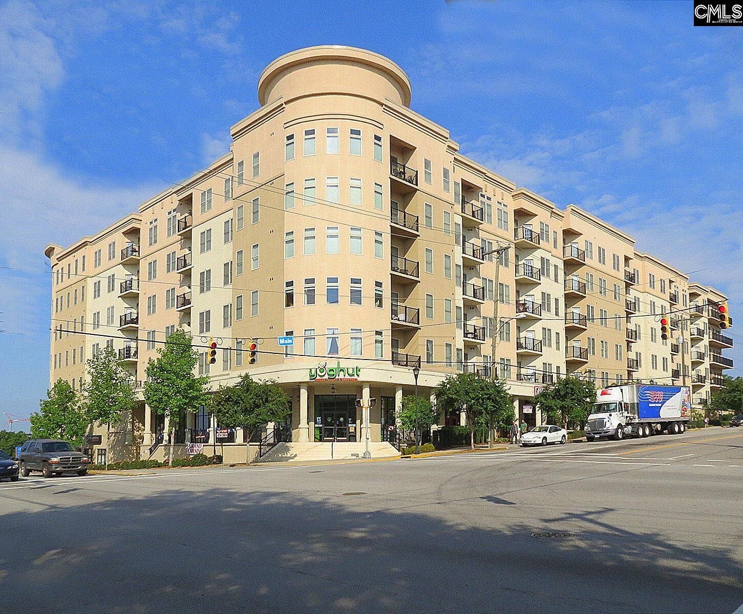 Property Photo:  601 Main 427  SC 29201 