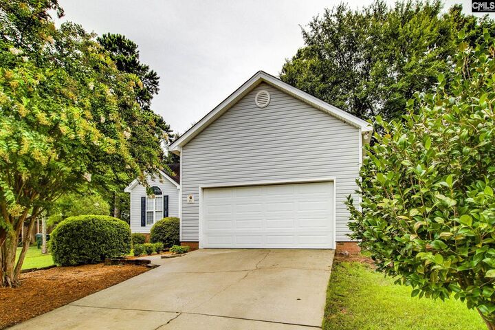Property Photo: 257 Colony Lakes SC 29073
