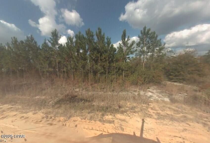 Property Photo: 12125 Pineridge Road FL 32438