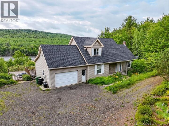 Property Photo: 18 Hillview Street NB E3E 1V1