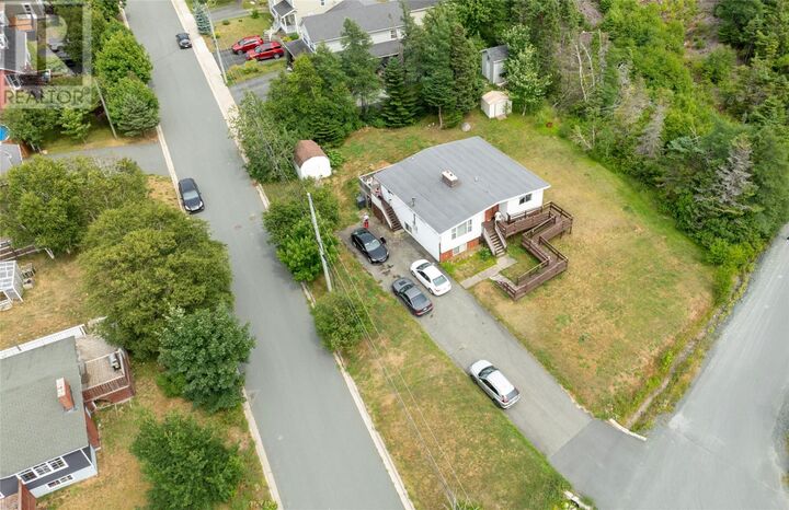 Property Photo: 245 Anchorage Road NL A1W 0E1