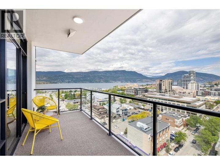 1471 St Paul Street 1608  Kelowna BC V1Y 2E4 photo