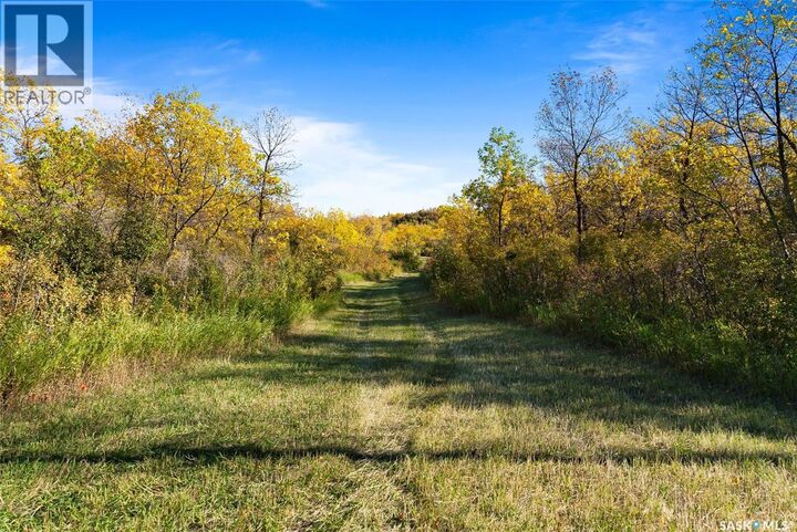 Photo de la propriété: 11.86 Acres Of Heaven SK S0G 0W0