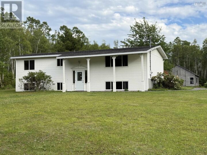 Property Photo:  2103 Granton Road  NS B0K 1H0 