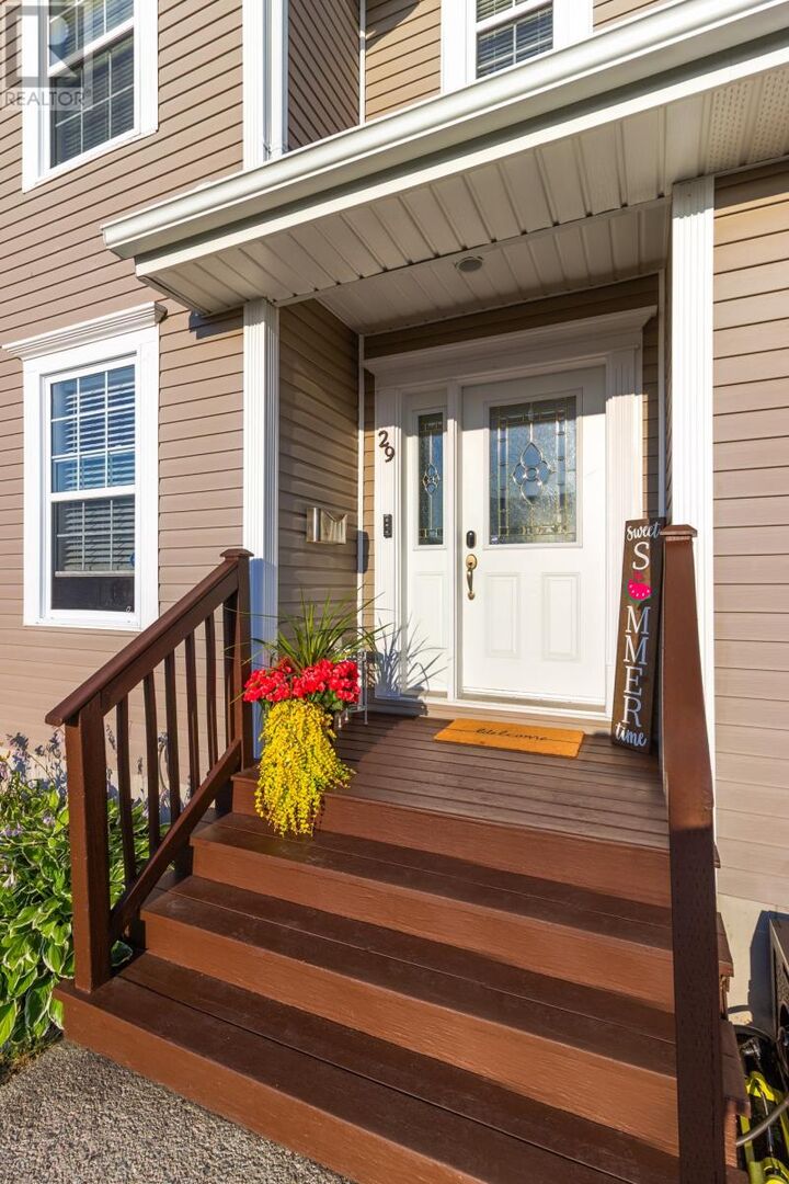 Property Photo:  29 Balnafad Place  NL A1G 1V9 