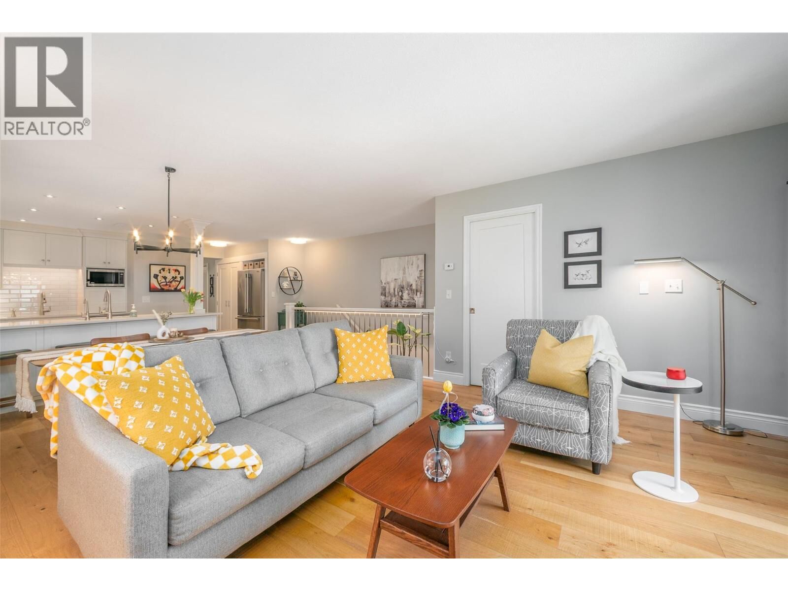 Property Photo:  2350 Stillingfleet Road 216  BC V1W 3X9 