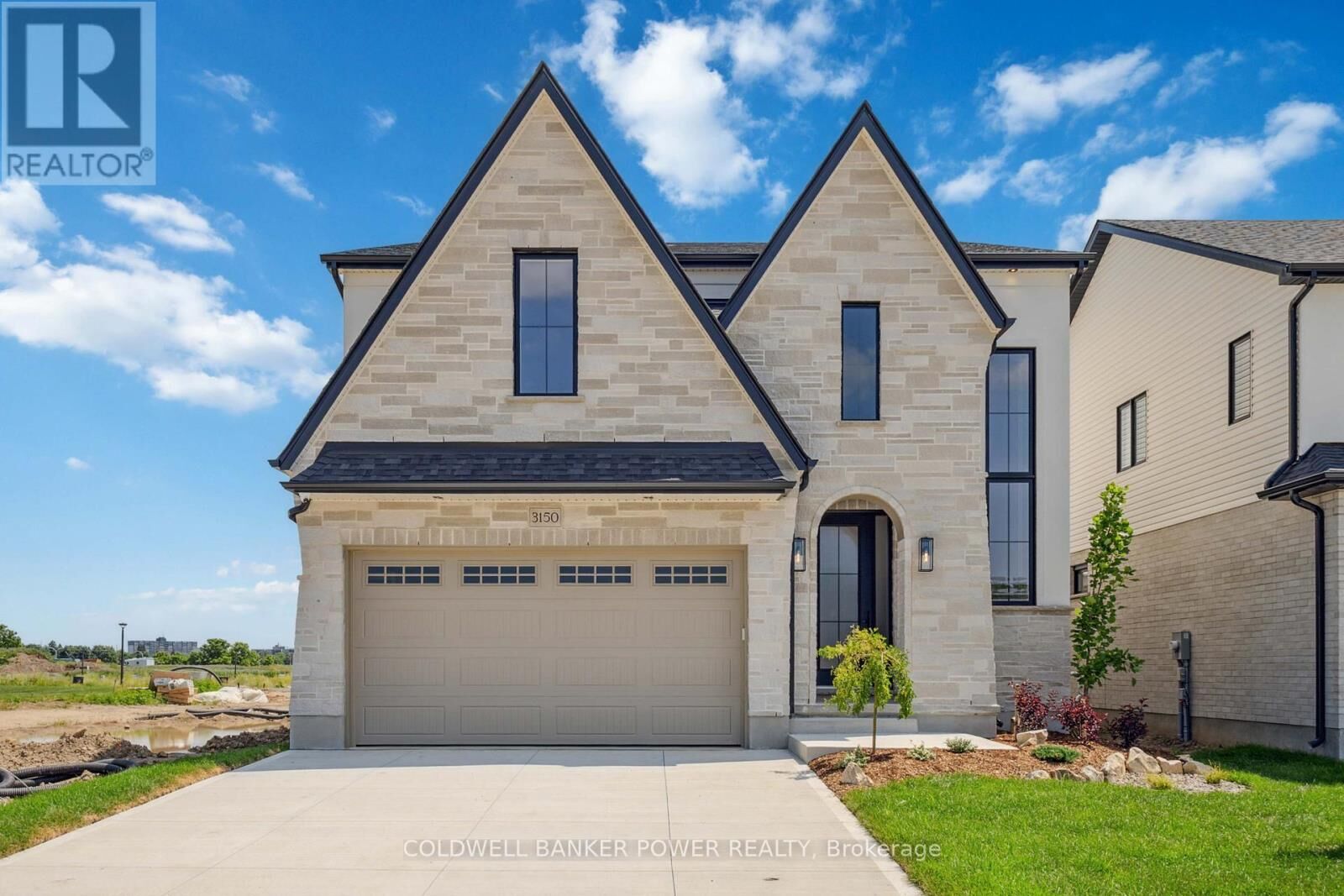 Property Photo: 3147 Gillespie Trail ON N6P 0H3
