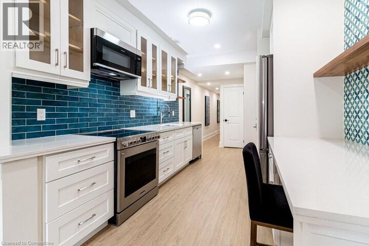 Photo de la propriété:  246 King Street West 2  ON L8P 1A9 