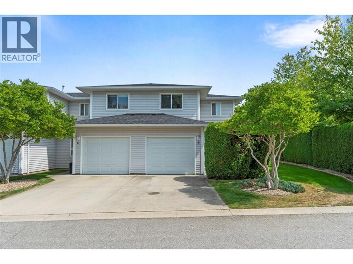 2951 11 Avenue Northeast 5  Salmon Arm BC V1E 1V8 photo