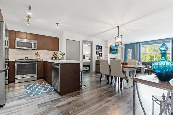 Property Photo:  19201 66A 202  BC V4N 6N7 