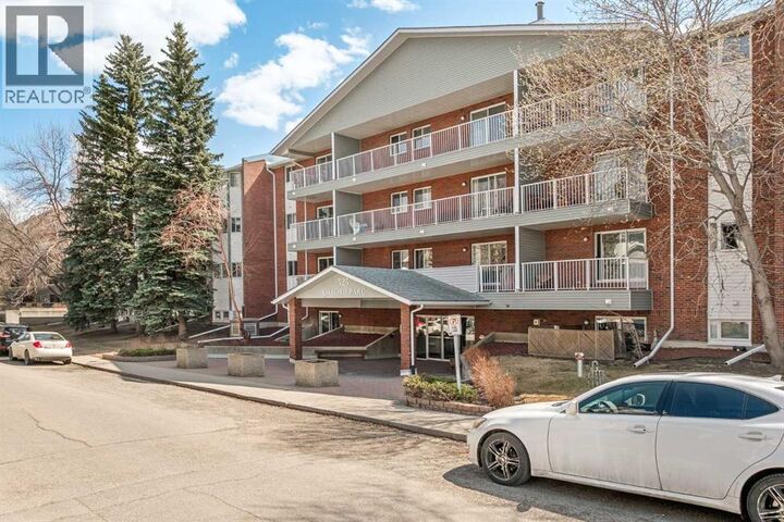 Property Photo:  525 56 Avenue Southwest  AB T2V 4Z9 