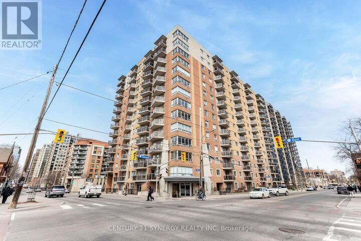 Photo de la propriété:  429 Somerset Street West 1109  ON K2P 2P5 